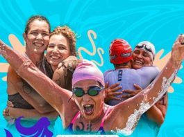 3ª edição da Travessia das Sereias no Rio São Francisco está com inscrições abertas