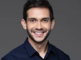 Matheus Boa Sorte lançou documentário sobre Guanambi