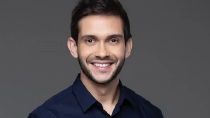 Matheus Boa Sorte lançou documentário sobre Guanambi
