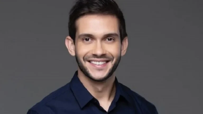 Matheus Boa Sorte lançou documentário sobre Guanambi
