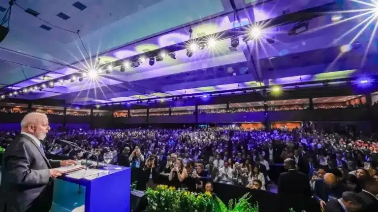 Carta dos municípios proporá emendas à PEC da Sustentabilidade Fiscal