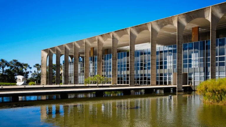 Concurso do Instituto Rio Branco