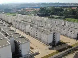 Ministério anuncia 130 mil novas unidades do Minha Casa, Minha Vida