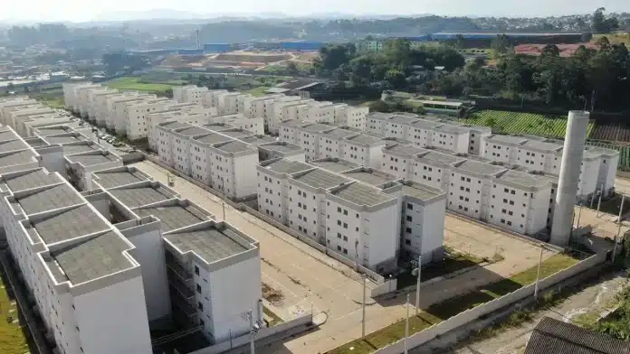 Ministério anuncia 130 mil novas unidades do Minha Casa, Minha Vida