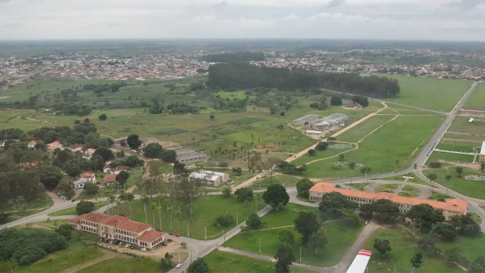 UFRB abriu seleção com mais de 200 vagas para discente especial de graduação