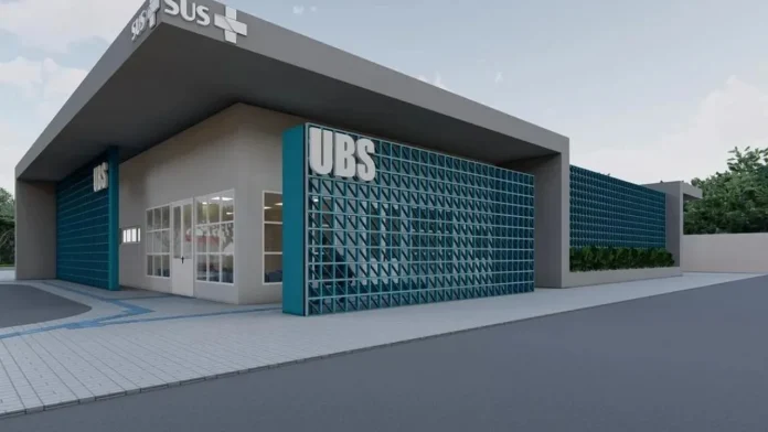Guanambi terá duas novas Unidades Básicas de Saúde