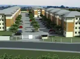 Lei que permite doação de terreno para construção da Vila do Servidor foi publicada em Vitória da Conquista