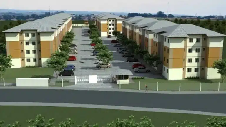 Lei que permite doação de terreno para construção da Vila do Servidor foi publicada em Vitória da Conquista