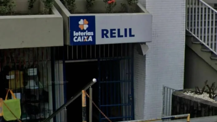 concurso 2870 da Mega-Sena