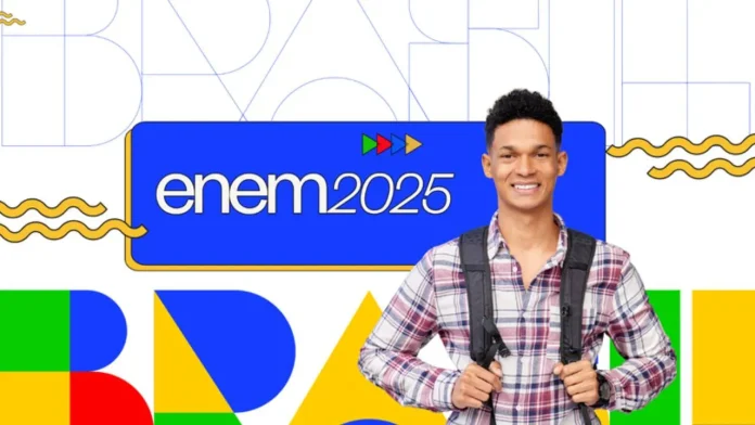 Enem voltará a certificar o ensino médio em 2025