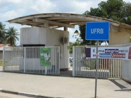 UFRB abriu inscrições para cursos de mestrado e doutorado