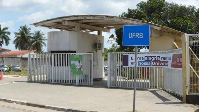 UFRB abriu inscrições para cursos de mestrado e doutorado