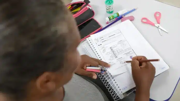 Analfabetismo de pessoas com deficiência é quatro vezes maior no país