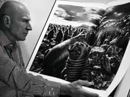 Fotógrafo Sebastião Salgado morre aos 81 anos