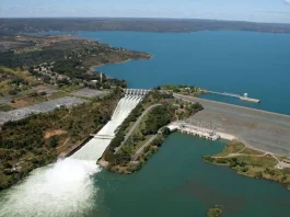 MPF cobra manutenção de vazão mínima na Usina de Três Marias para proteger Rio São Francisco