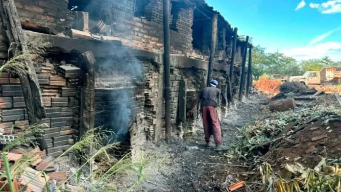 FPI interrompe operações de cerâmica em Bom Jesus da Lapa por irregularidades