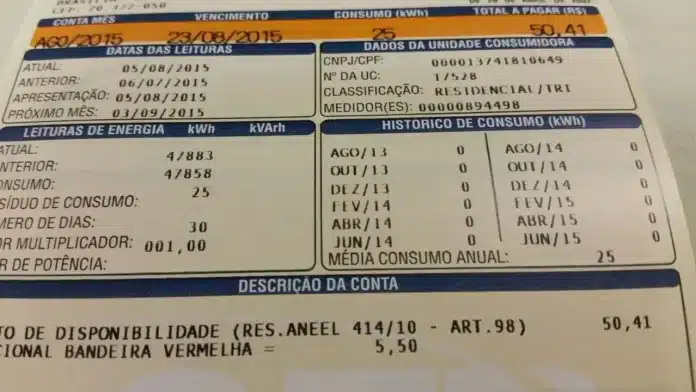 Nova Tarifa Social de Energia Elétrica vai beneficiar mais de 60 milhões de brasileiros
