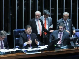 Senado aprova PEC que inclui guarda municipal na segurança pública