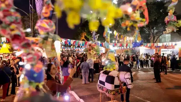 TV Brasil terá programação especial das festas de São João