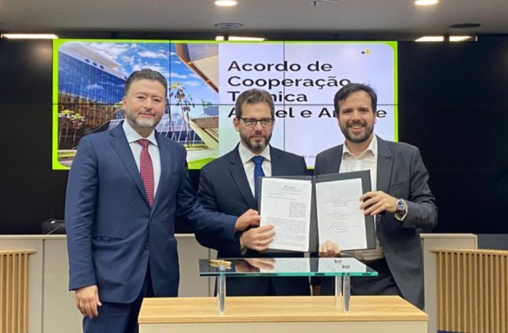 Anatel e Ancine se unem para enfrentar a pirataria de conteúdos audiovisuais