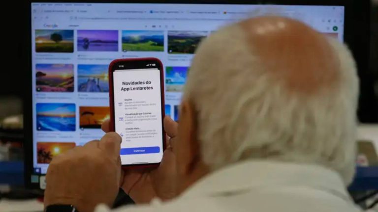 Anatel e Unesco selecionam consultores para projeto de inclusão digital dos idosos