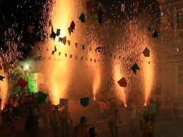 Barra divulga atrações do São João 2025