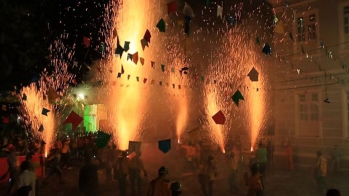 Barra divulga atrações do São João 2025