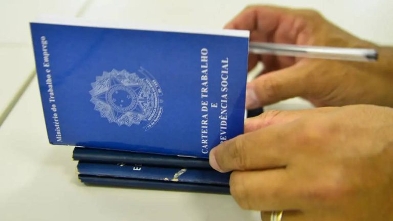 Barreiras tem 219 vagas de emprego abertas nesta sexta-feira