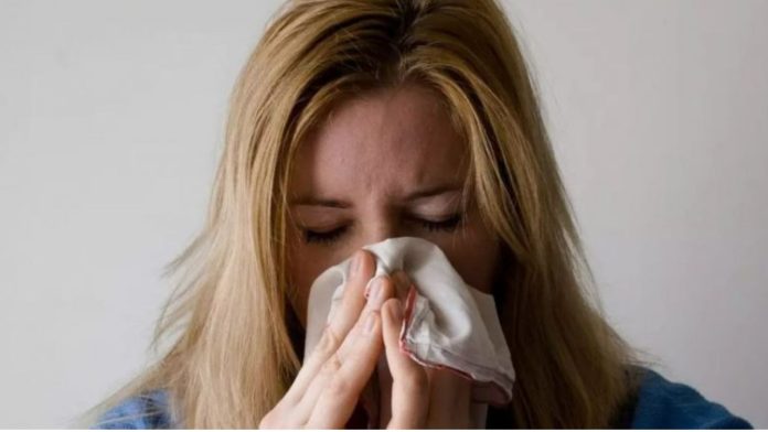 Brasil registra aumento de hospitalizaçoes por influenza, diz Fiocruz