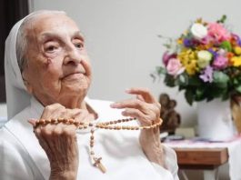 Brasileira considerada pessoa mais velha do mundo morreu aos 116 anos