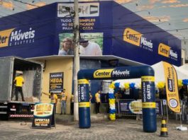 Center móveis e eletros abre vagas de emprego na Bahia e Pernambuco e outros estados