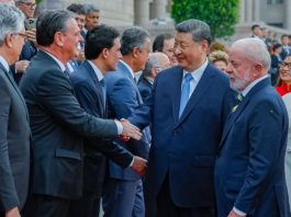 China abriu cinco novos mercados para produtos do agro brasileiro