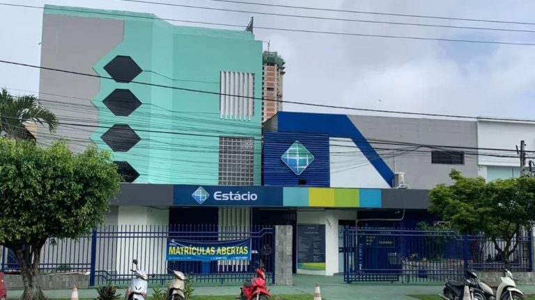 Estácio abre vagas de emprego em Bahia, Minas Gerais, Pernambuco e outros estados