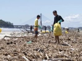 Estado da Bahia e outros entes são condenados por poluir rio