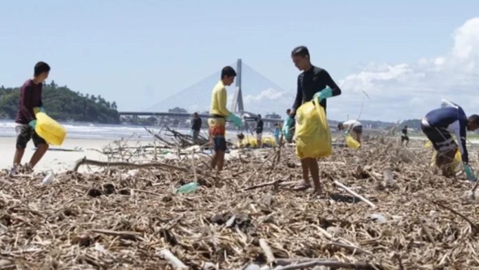 Estado da Bahia e outros entes são condenados por poluir rio