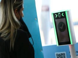 Estudo aponta riscos de tecnologias de reconhecimento facial