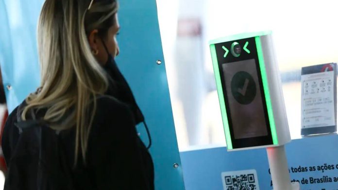 Estudo aponta riscos de tecnologias de reconhecimento facial