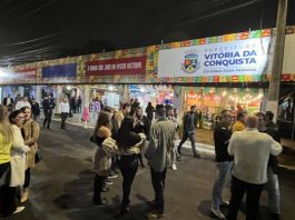 Exposição Agropecuária de Vitória da Conquista deve não será realizada em 2025