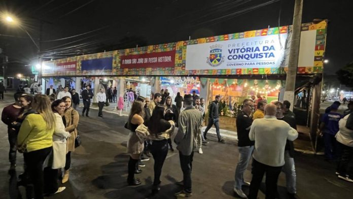 Exposição Agropecuária de Vitória da Conquista deve não será realizada em 2025