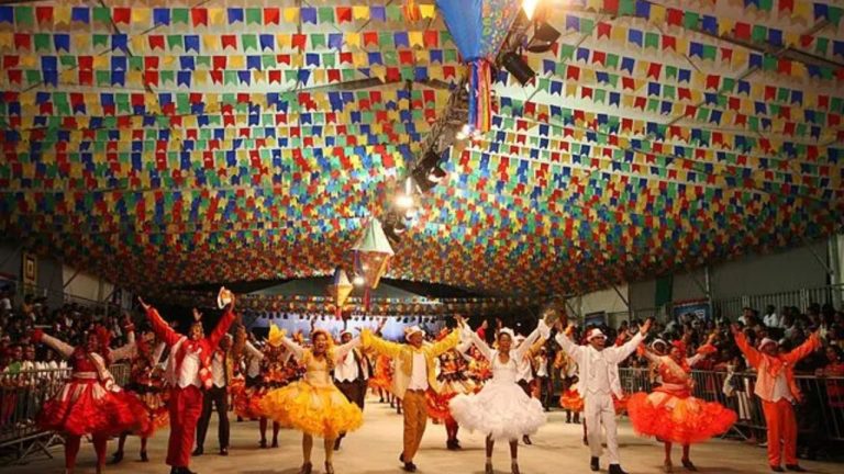 Festival Regional de Quadrilhas Juninas está com inscrições abertas em Vitória da Conquista
