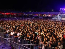 Festival de Inverno Bahia anuncia início das vendas de ingressos ainda sem programação definida
