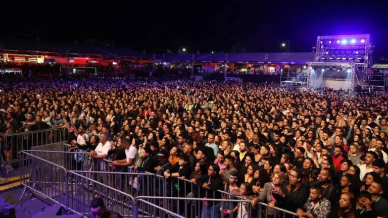 Festival de Inverno Bahia anuncia início das vendas de ingressos ainda sem programação definida