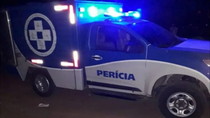 Filho mata o próprio pai a pauladas por causa de um boi na região de Guanambi