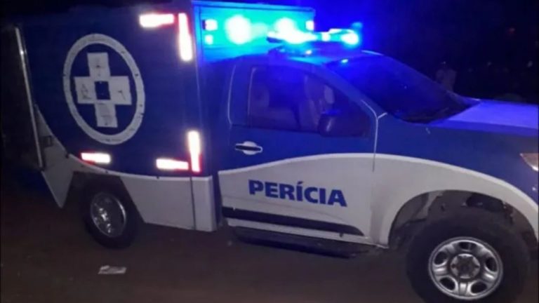 Filho mata o próprio pai a pauladas por causa de um boi na região de Guanambi
