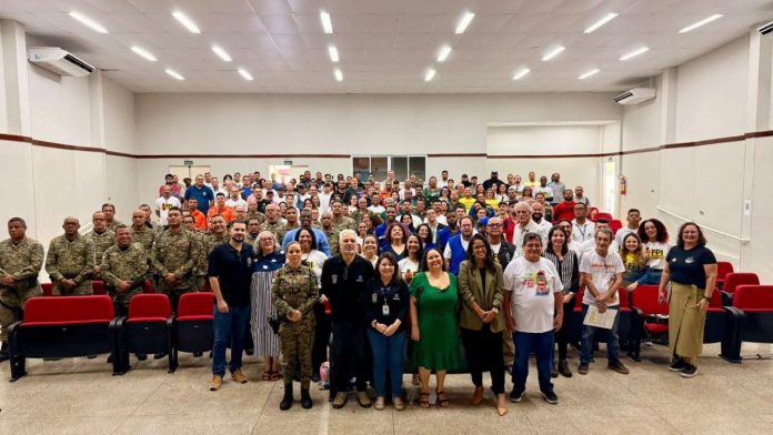 Fiscalização Preventiva Integrada da Bacia do São Francisco tem nova fase iniciada na Bahia