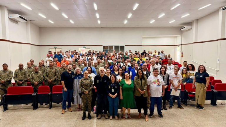 Fiscalização Preventiva Integrada da Bacia do São Francisco tem nova fase iniciada na Bahia
