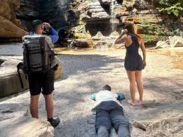 Globo Repórter mostrará histórias e encantos da Chapada Diamantina nesta sexta-feira