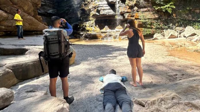 Globo Repórter mostrará histórias e encantos da Chapada Diamantina nesta sexta-feira