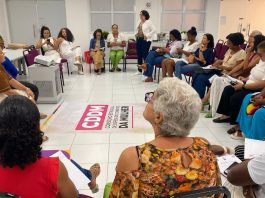 Governo convoca 5ª Conferência Estadual de Políticas para as Mulheres