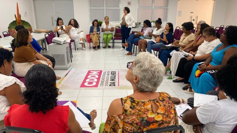 Governo convoca 5ª Conferência Estadual de Políticas para as Mulheres